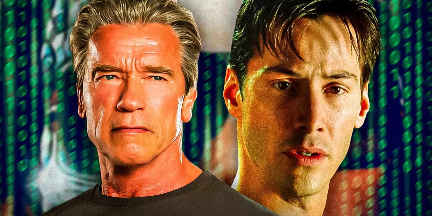 8 franchises de films qui méritaient un meilleur héritage