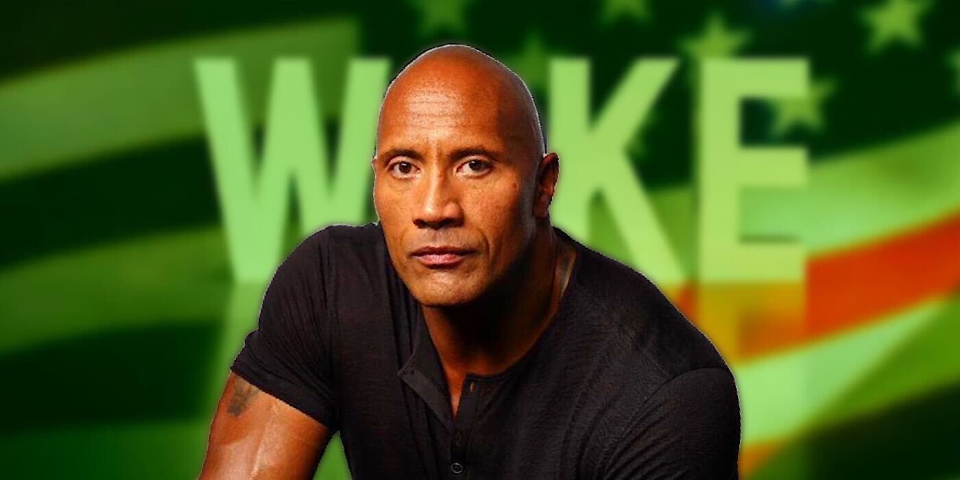 Dwayne Johnson partage un point de vue direct sur la culture et la politique de Woke Cancel