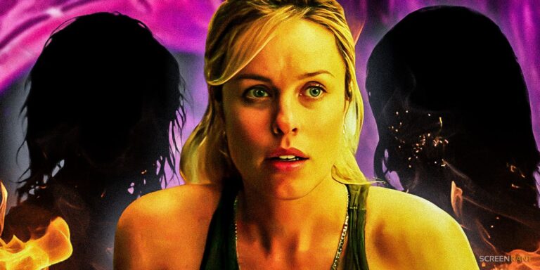 Mortal Kombat 2 peut réparer les deux personnages emblématiques du jeu échoués par les 2…