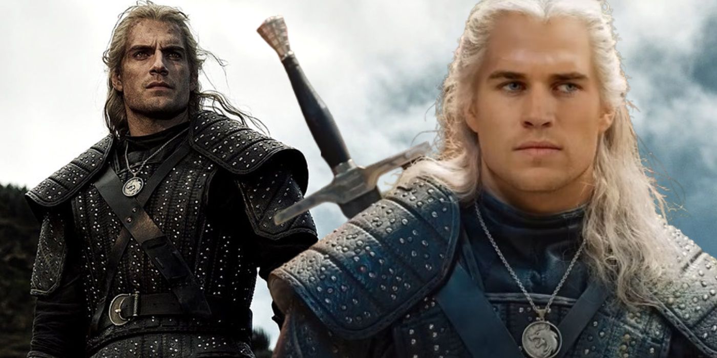 Liam Hemsworth brutalement critiqué par les fans de Witcher après avoir partagé une salle de sport