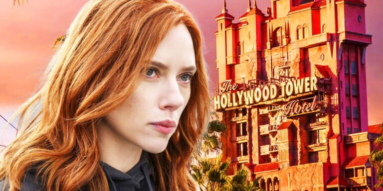 Le film La Tour de la Terreur de Disney pourrait souffrir du nouveau…