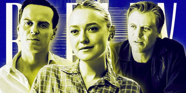 Quel âge ont Tom, Dickie et Marge dans Ripley (et comment leurs acteurs se comparent)