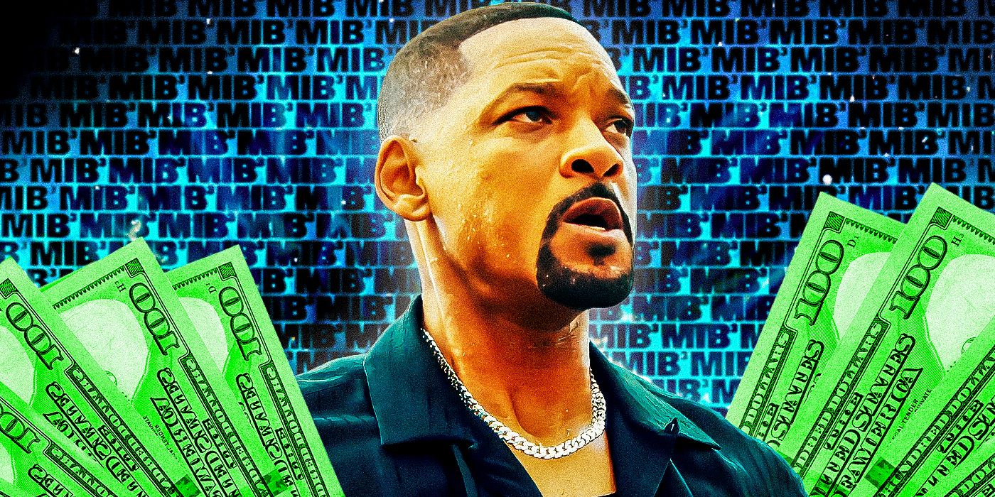 Bad Boys 4 fait face à un énorme défi : battre le record de Will Smith, 12 ans...