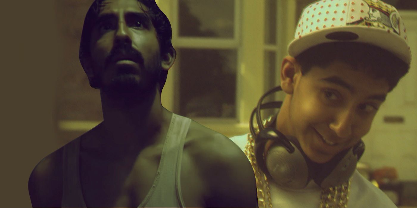 Comment Dev Patel de Monkey Man est devenu une star majeure du cinéma d'action
