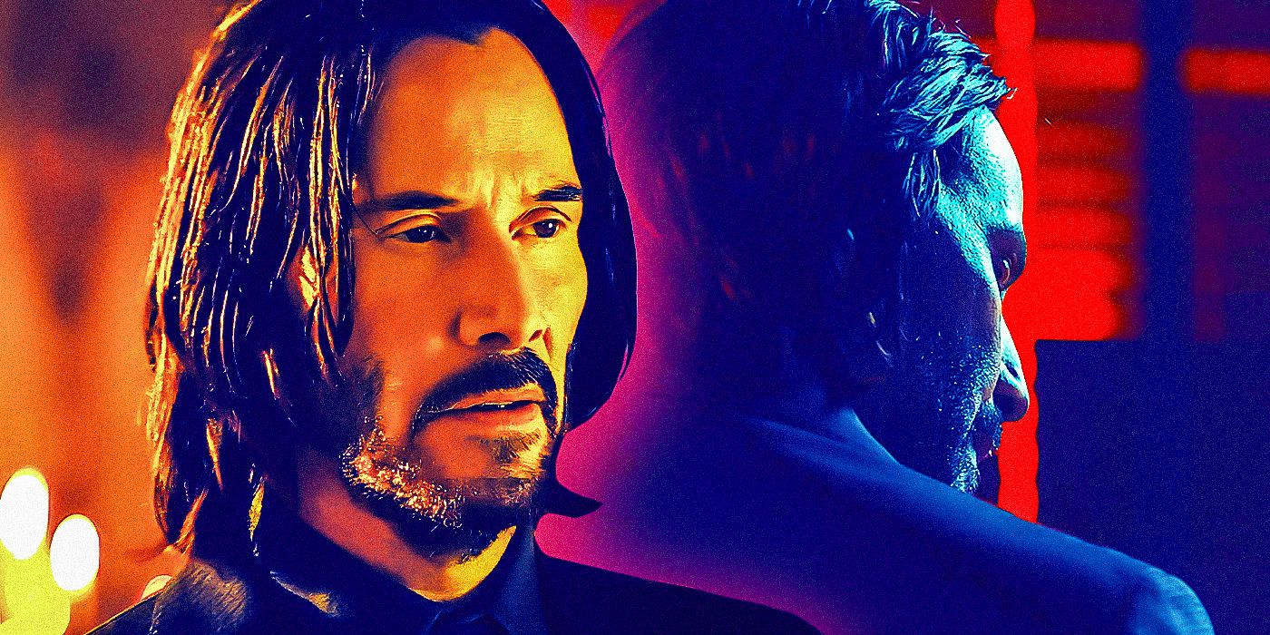 7 raisons pour lesquelles John Wick 5 avec Keanu Reeves ne devrait pas arriver, malgré Chap...