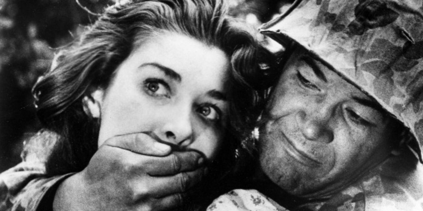 Le premier film à succès de Stanley Kubrick en streaming restauré dans son original