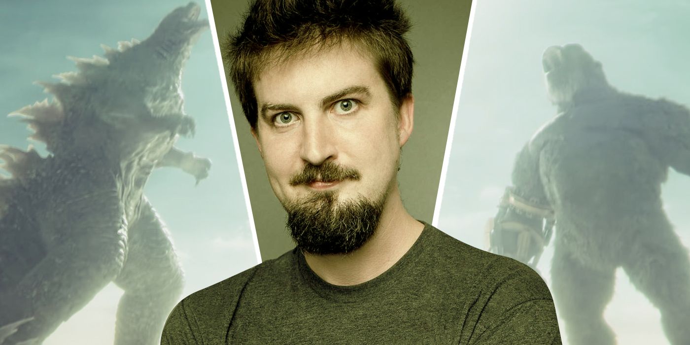 Comment Adam Wingard est devenu Godzilla x Kong : le directeur du nouvel empire
