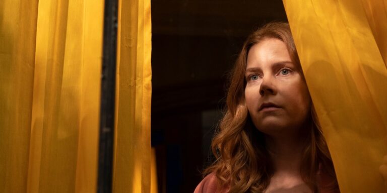 Le film d&rsquo;horreur surréaliste d&rsquo;Amy Adams, Nightbitch, obtient une date de sortie en décembre