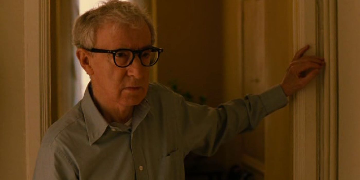 Woody Allen pourrait prendre sa retraite et déclare que « toute la romance du cinéma a disparu »
