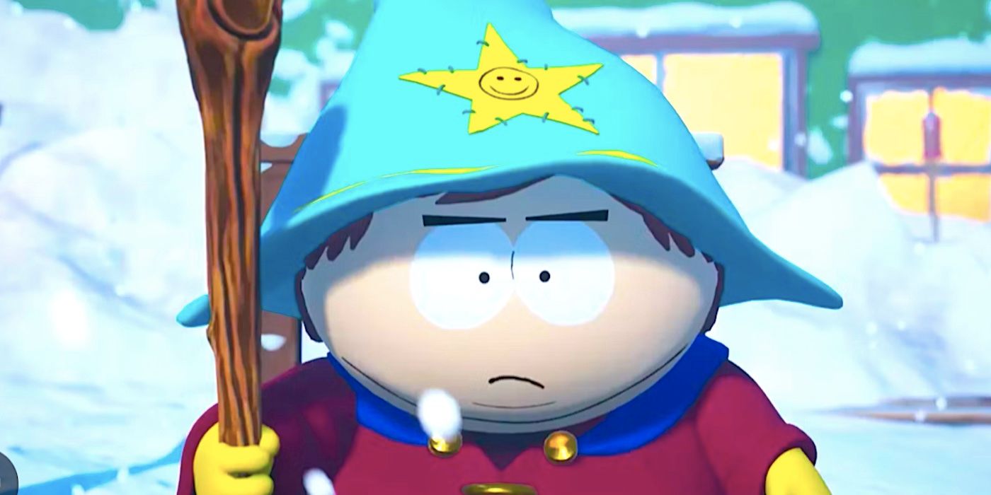 La saison 27 de South Park aura du mal après la déception critique de Snow Day...