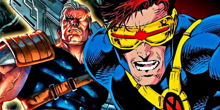 Le câble de X-Men ne peut débloquer sa puissance maximale que dans 1 condition d&rsquo;obscurité