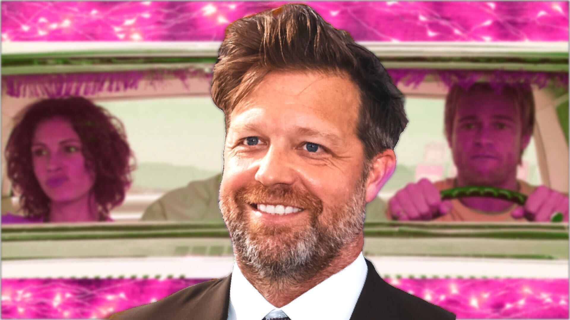 Le réalisateur de Fall Guy explique comment Brad Pitt l'a fait s'écraser