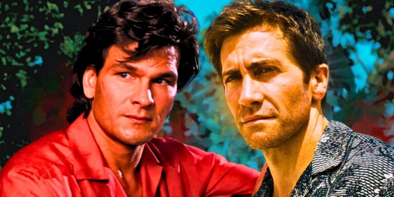 La suite à venir du film de Patrick Swayze, évalué à 214 millions de dollars, peut enfin être récupérée.