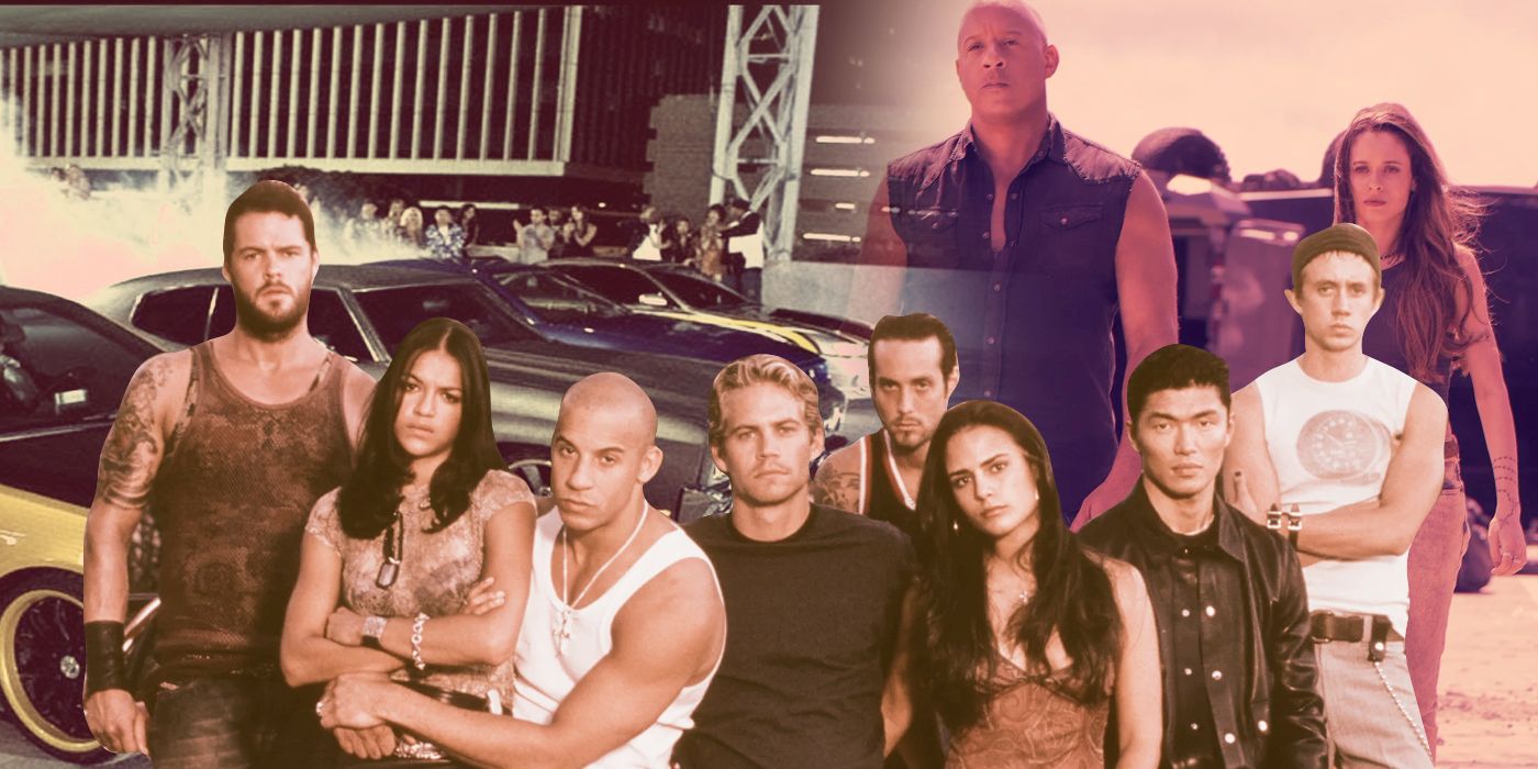 Comment la franchise Fast & Furious a été relancée après une panne d'essence