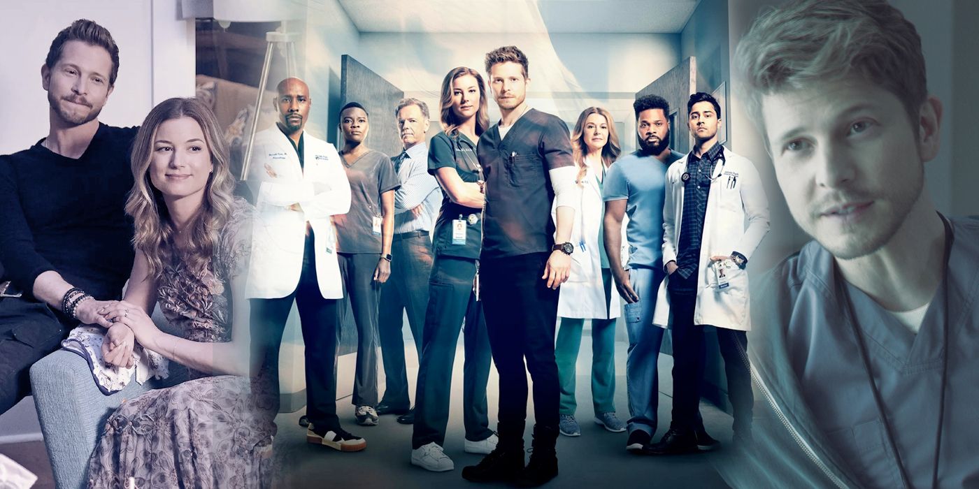 Cette série Fox 2018 était le meilleur drame médical depuis House