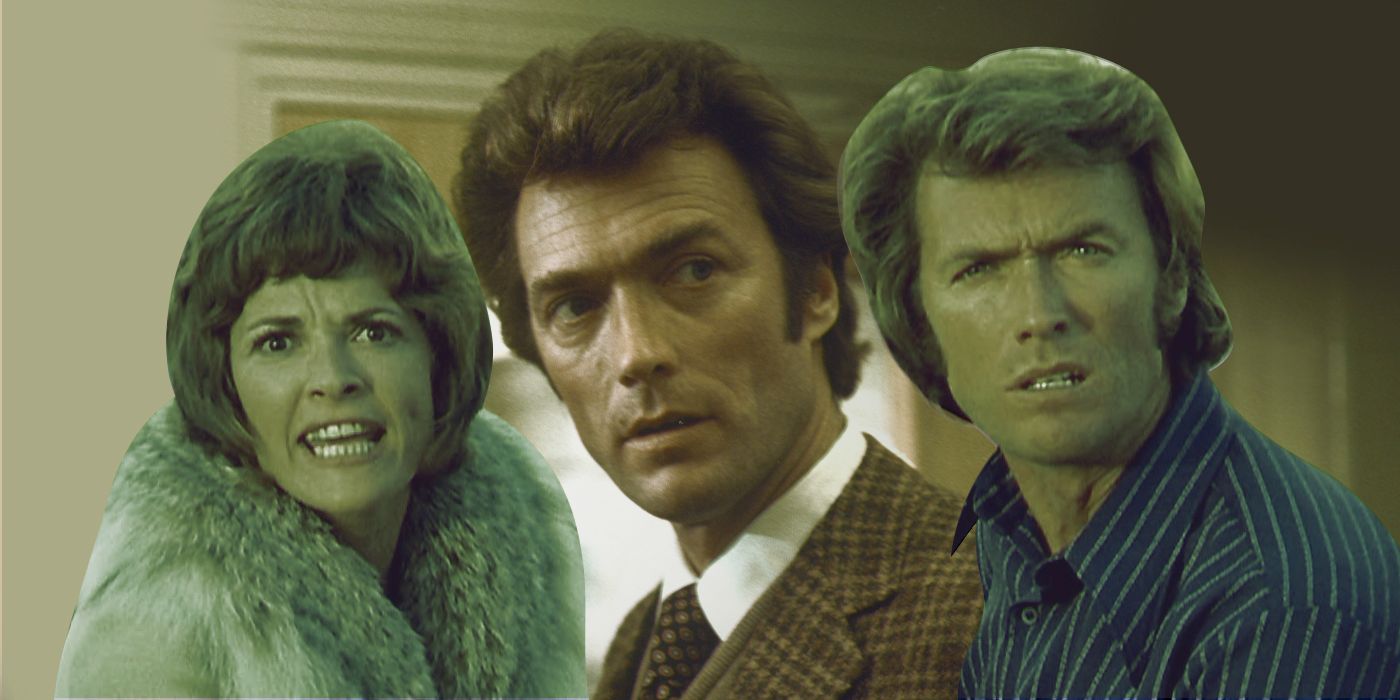 Play Misty for Me de Clint Eastwood est toujours un chef-d'œuvre
