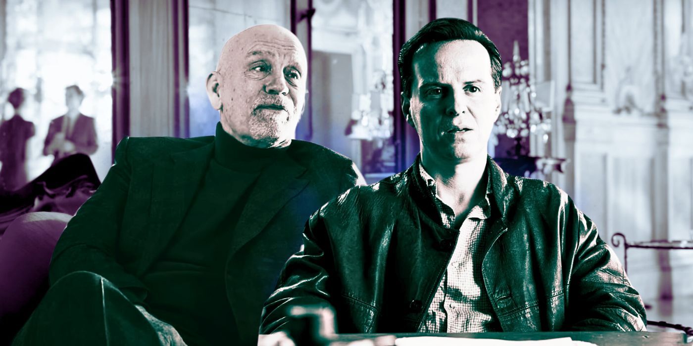 Le Ripley Cameo de John Malkovich a une signification plus profonde après son taux de rotte...