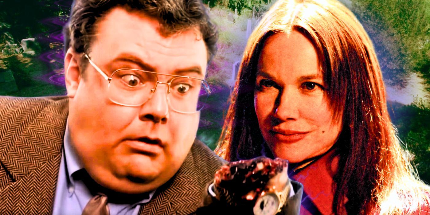 8 adaptations cinématographiques décevantes de Stephen King qui méritent des remakes