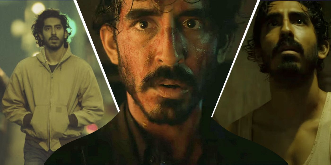 Comment Dev Patel a sauvé Monkey Man d'une mort certaine