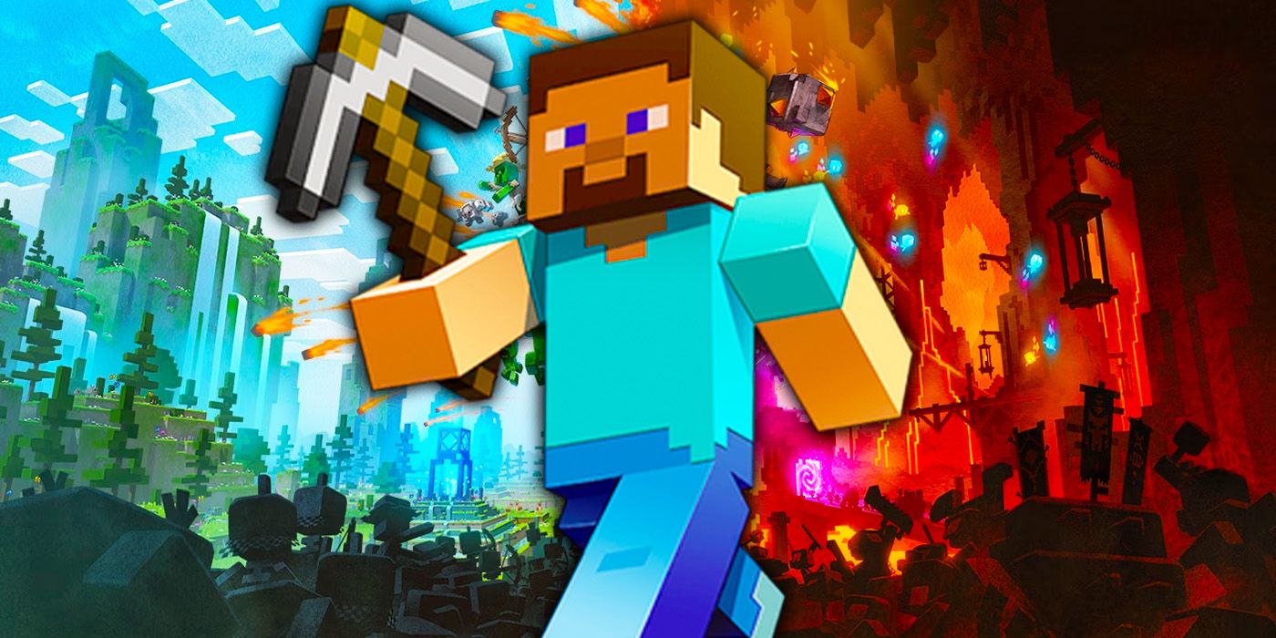 Minecraft est-il toujours gratuit en 2024 ?