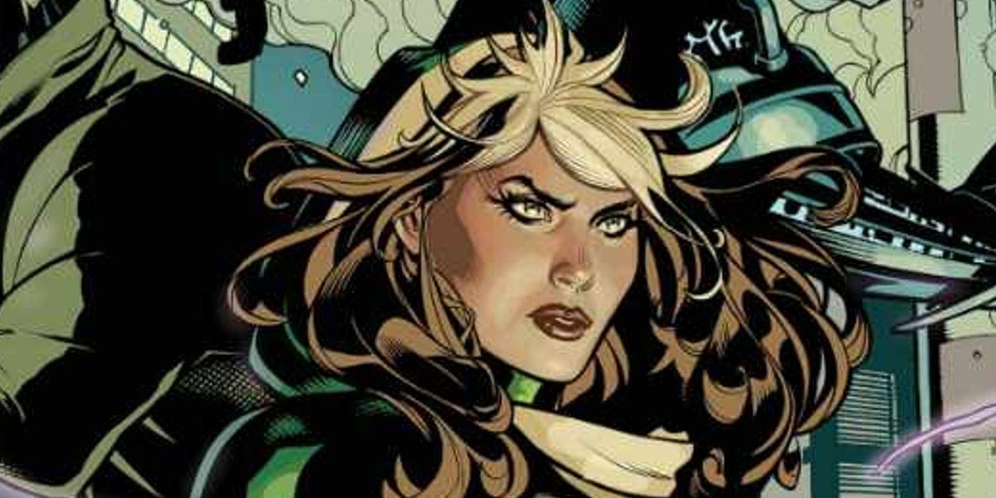 10 meilleurs costumes de voleurs de l'histoire des X-Men