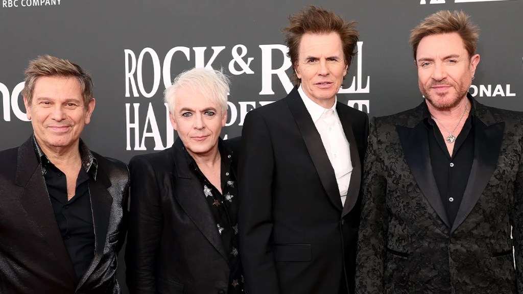 Duran Duran