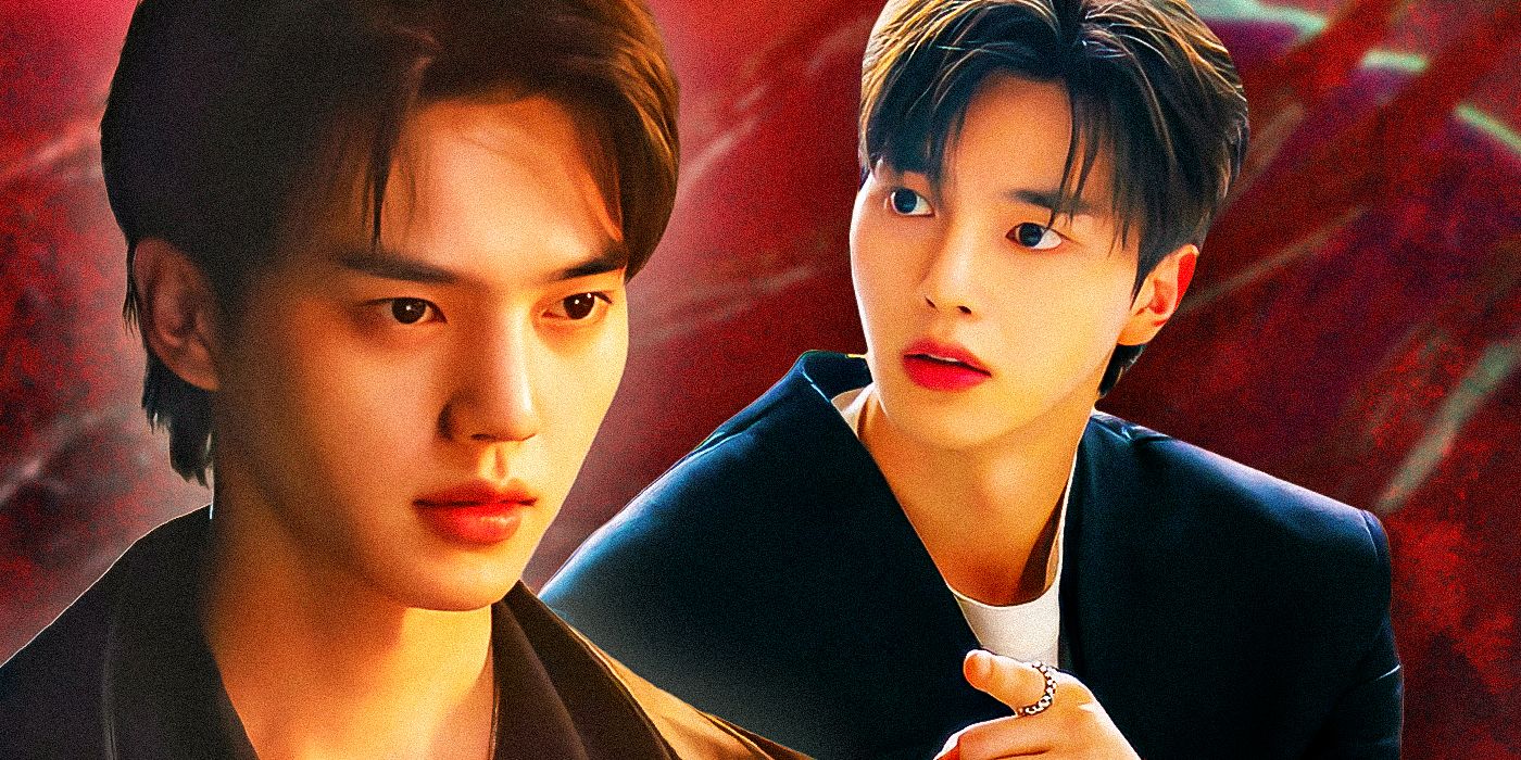 Quel est le prochain K-Drama de Song Kang après My Demon ?