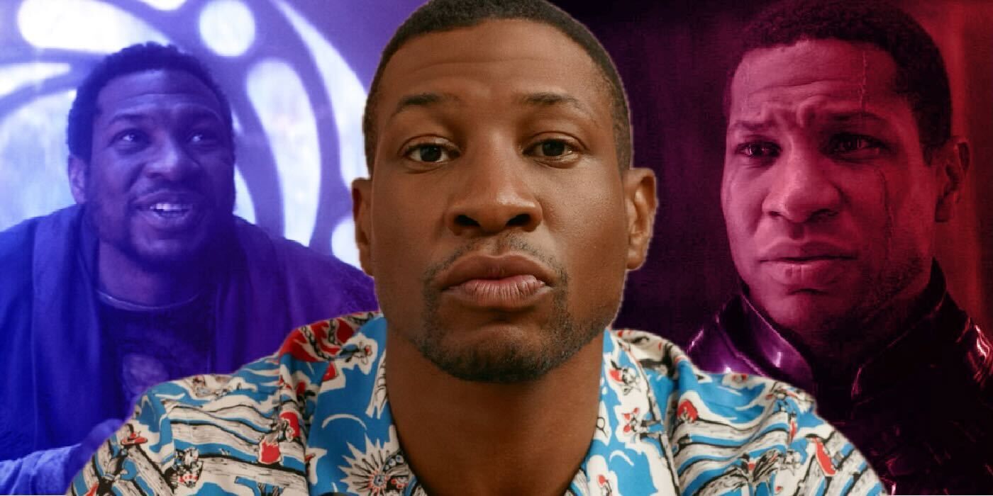 La condamnation de l'affaire de violence domestique de Jonathan Majors concerne l'ancien MCU