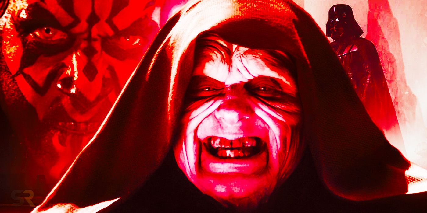 La prochaine série télévisée de Star Wars "trouvera l'humanité" au sein des Sith