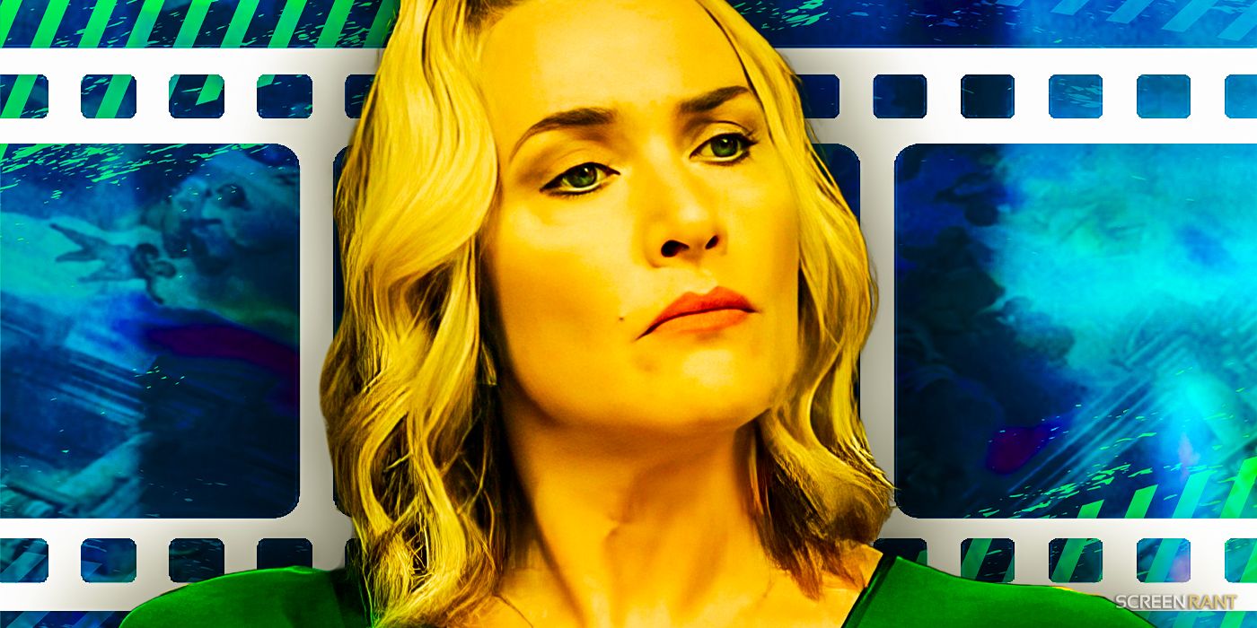 Les 3 miniséries Kate Winslet HBO, classées