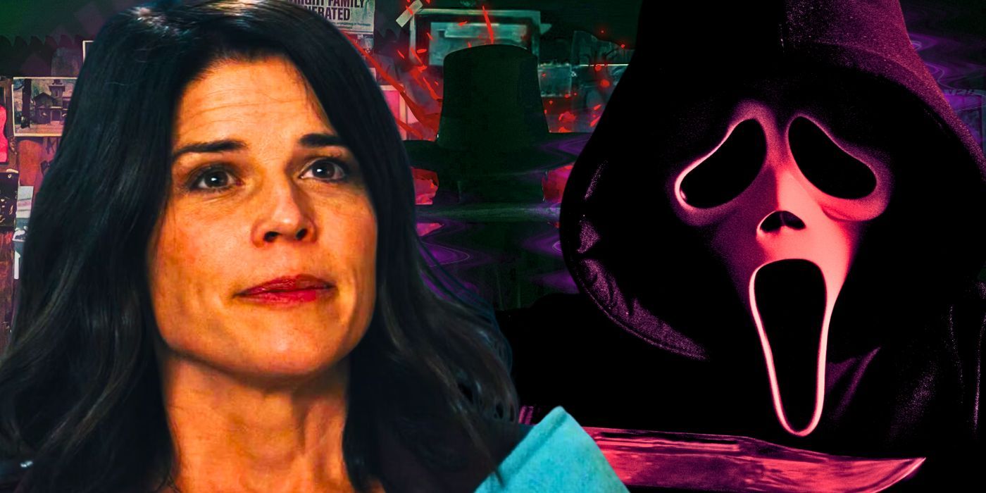 La théorie de Genius Scream 7 Ghostface Killer est ruinée par un investissement de 47 millions de dollars...