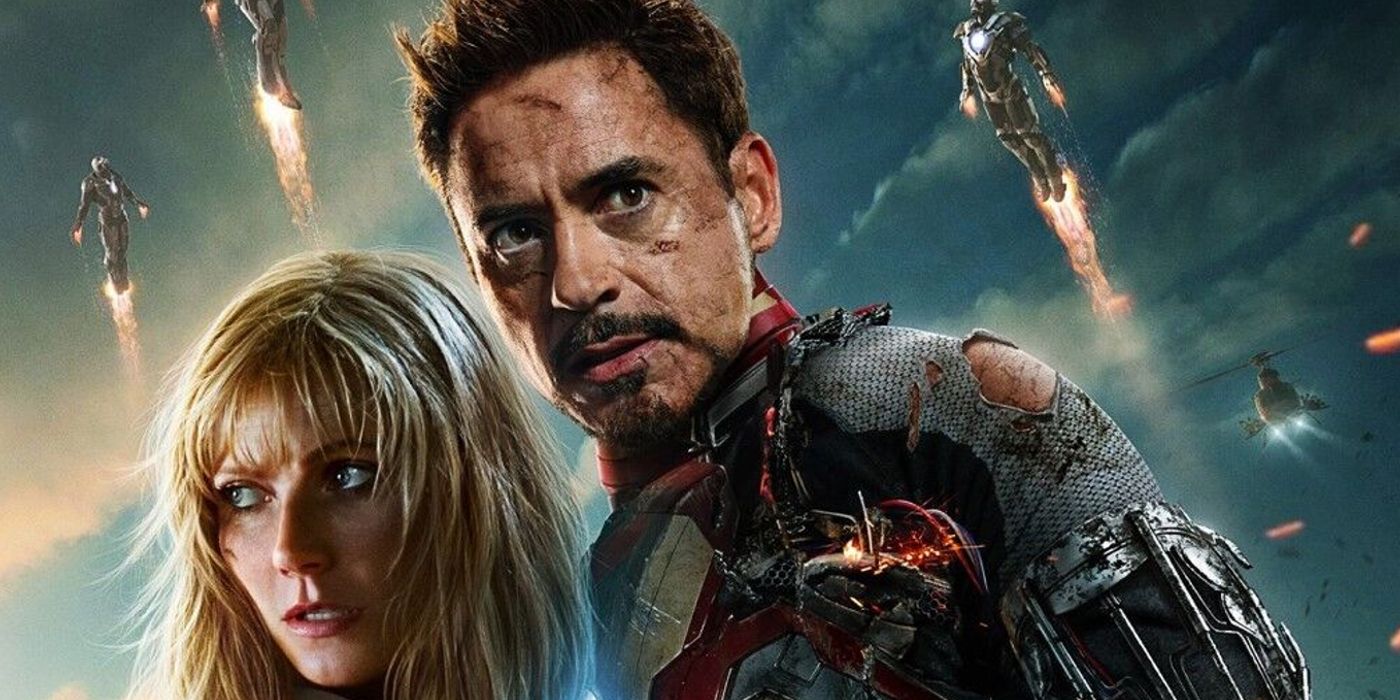 Robert Downey Jr. reviendrait « avec plaisir » dans le MCU, dit que c'est dans son