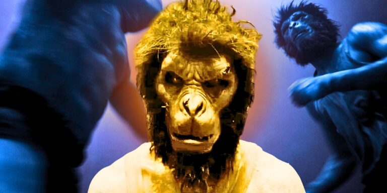 Chaque scène d’action et de combat de Monkey Man, classée
