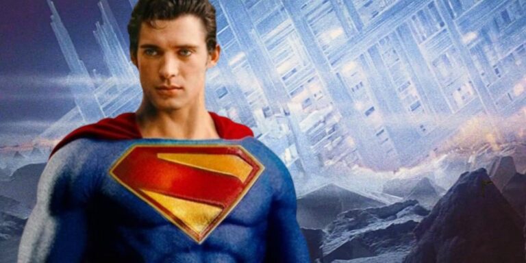 Quelles bandes dessinées ont inspiré Superman de James Gunn ?  David Corenswet répond