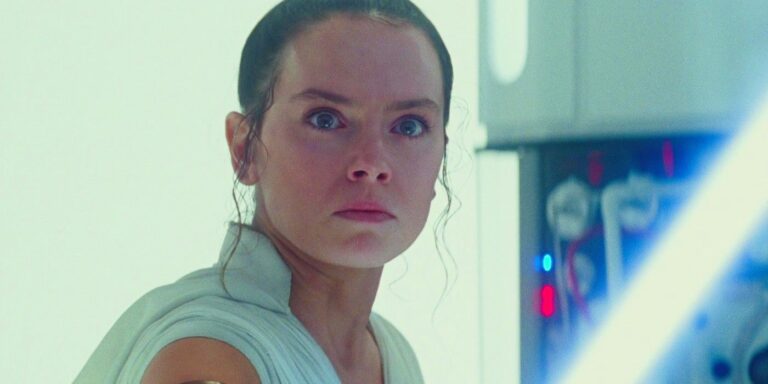 Le retour de Star Wars de Daisy Ridley est imminent, et cette fois, elle est prête à…