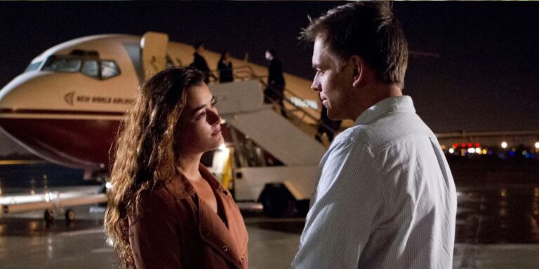 NCIS : Michael Weatherly dévoile les détails des nouveaux spin-offs de Tony et Ziva, y compris…