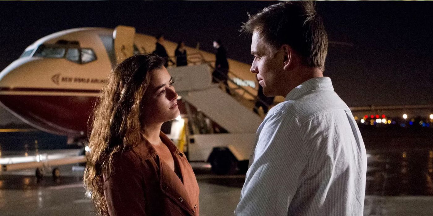 NCIS : Michael Weatherly dévoile les détails des nouveaux spin-offs de Tony et Ziva, y compris...