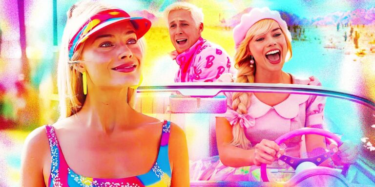 Guide de la bande originale de Barbie – Chaque chanson du film et quand elles jouent