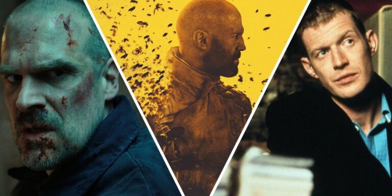 Jason Statham et David Ayer se réunissent pour Levon&rsquo;s Trade, Action Flick