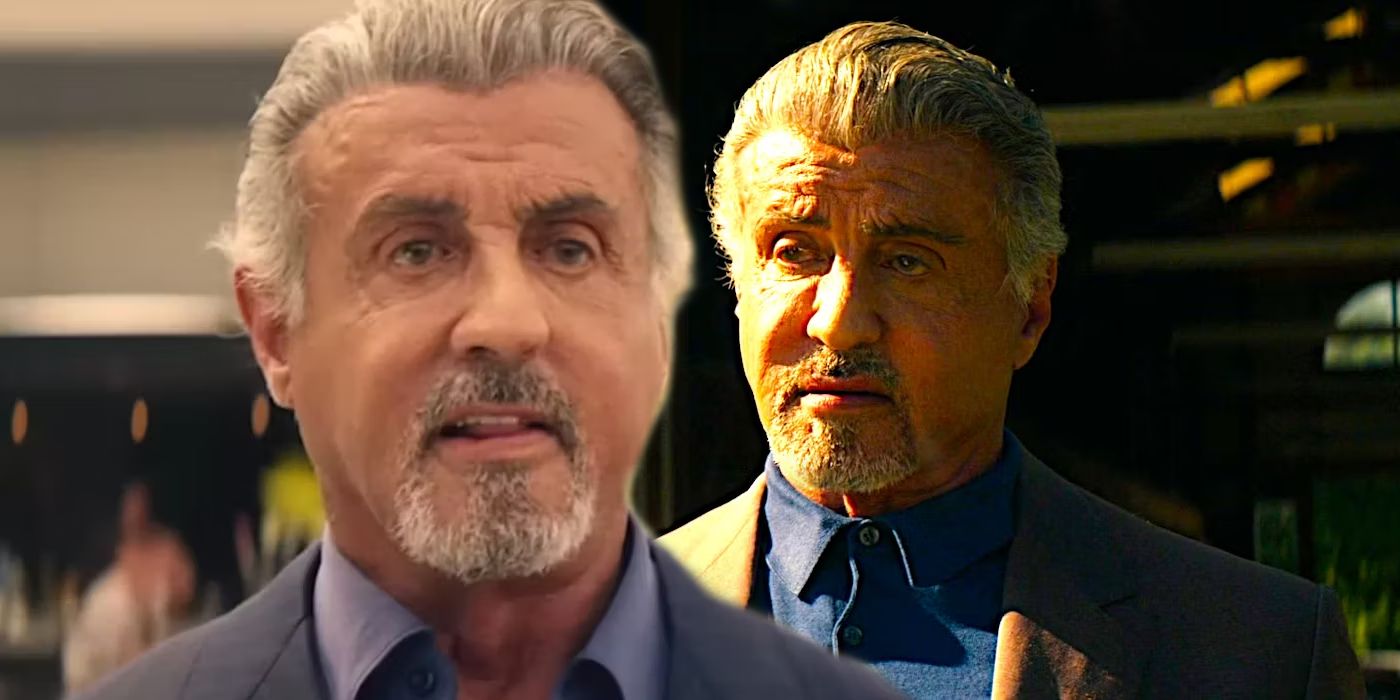 L'agence de casting de la saison 2 de Tulsa King ferme ses portes alors que les acteurs de fond prétendent que...