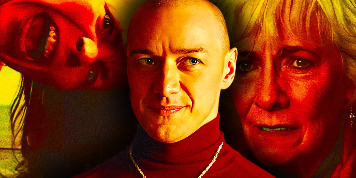 L'origine et la trame de fond de Kevin Wendell Crumb expliquées