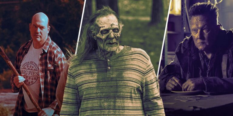 10 meilleurs camées célèbres dans The Walking Dead