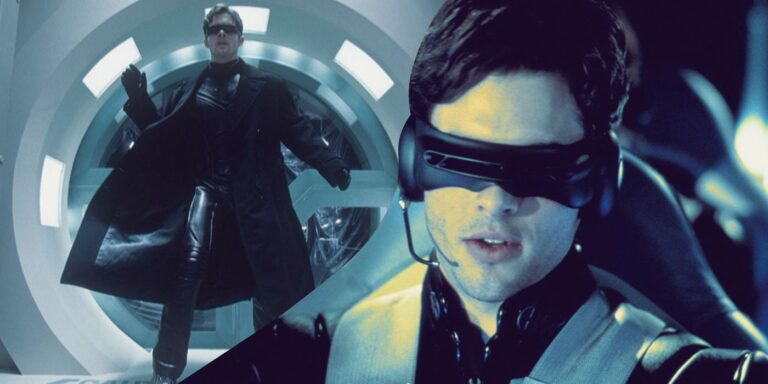Cyclope a-t-il été tué dans X-Men pour le rôle de Superman Returns de James Marsden ?