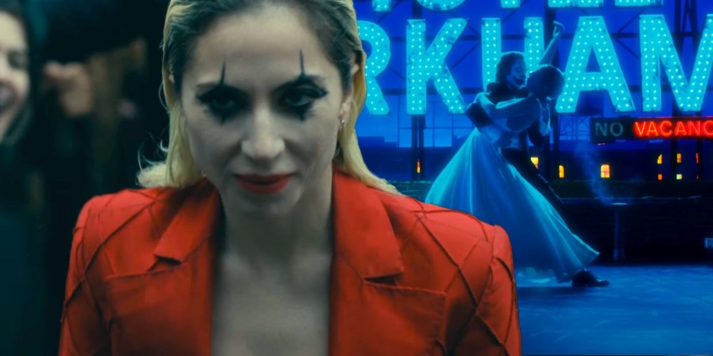 La bande-annonce de Joker 2 confirme la théorie majeure sur la manière dont les éléments musicaux s'intègrent dans...