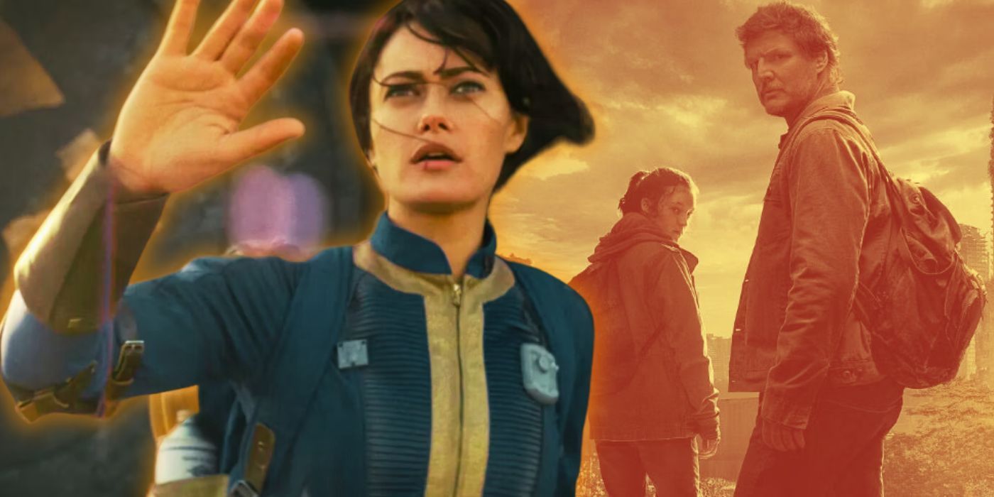 Le directeur de Fallout révèle comment The Last of Us a ouvert la voie au Prime