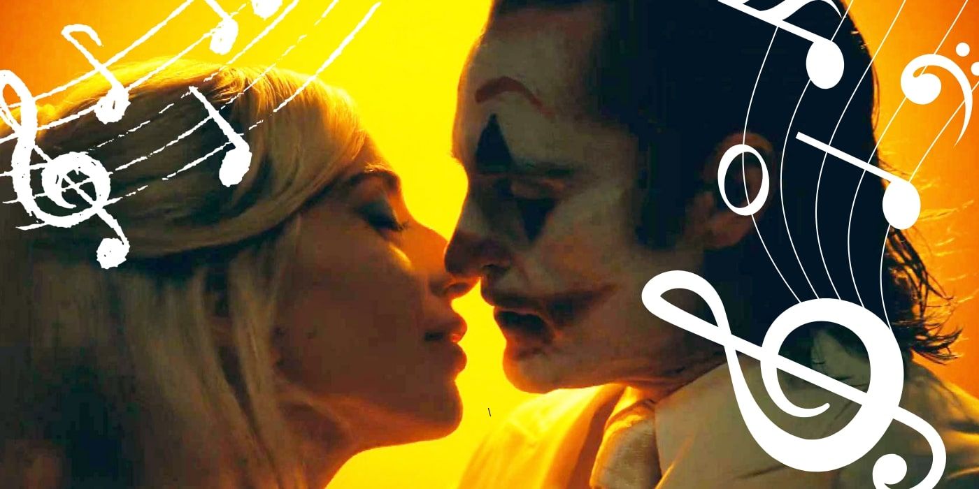 Quelle chanson contient le Joker : bande-annonce de Folie À Deux (et ce que cela signifie)