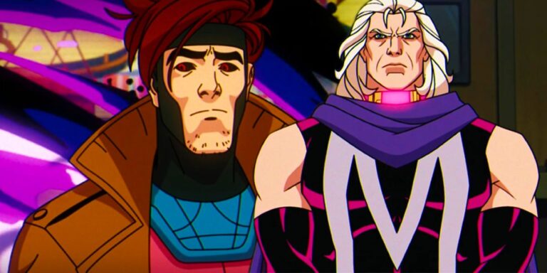 La fin de l&rsquo;épisode 5 de X-Men &rsquo;97 expliquée
