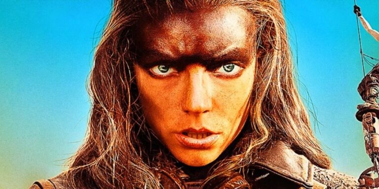 Le réalisateur de Furiosa fait l’éloge d’Anya Taylor-Joy