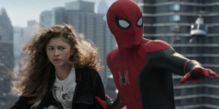 Zendaya partage un point de vue franc sur la façon dont elle et Tom Holland ont fait face