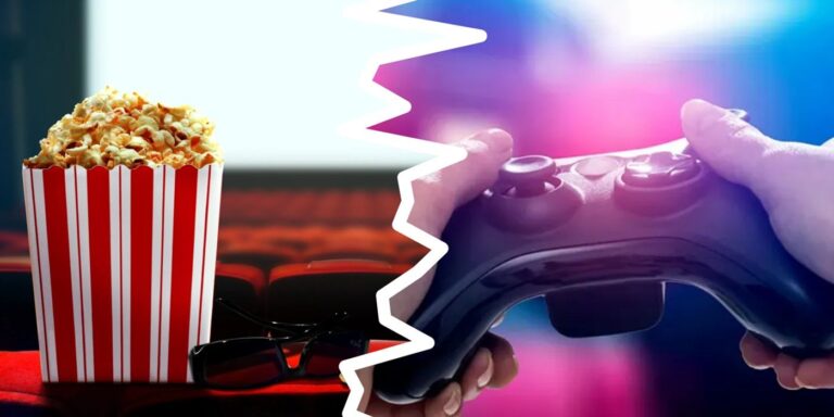 Jonathan Nolan pense que les jeux vidéo sont meilleurs que la plupart des films